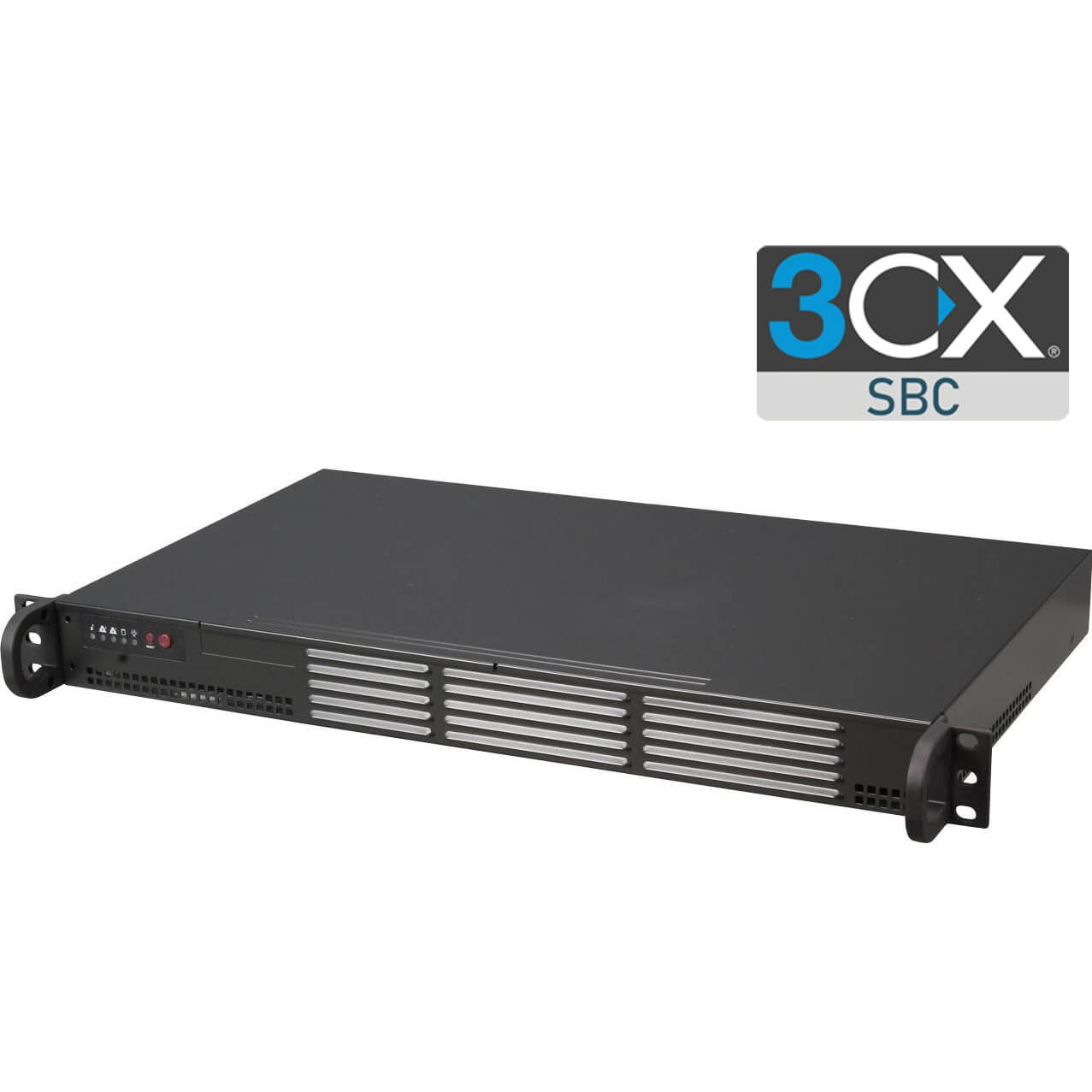   Serveur IPBX   SBC 3CX 19 pré-installé jusqu'à 30 devices CX-SERVR-SBC