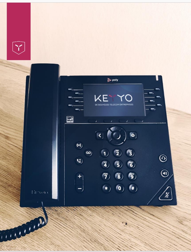 les Téléphonie VOIP Centrex Communication Unifiée :  , Keyyo, eNeoLab, openstar,...